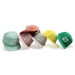 Casquette Snapback en Corduroy Personnalisée de Haute Qualité avec Logo Brodé 3D Unisexe pour Fêtes, Voyages, Activités de Plein Air et Style Hip-Hop - Product Image 4