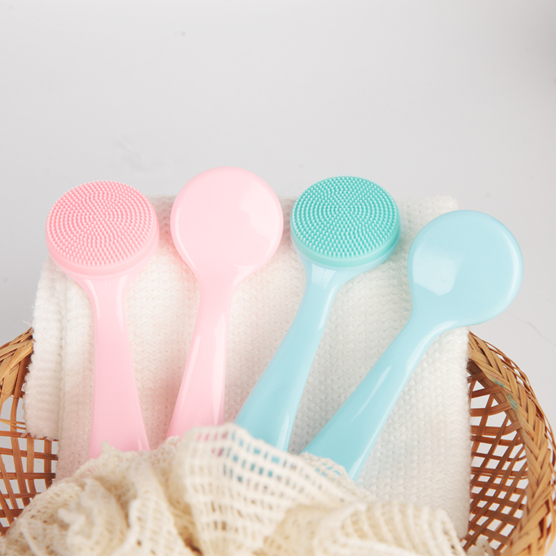 Gloway Hot Cactus Shaped Manual Masagge