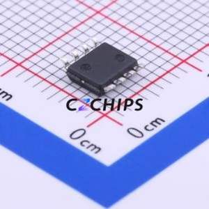 Amplificador de precisión de Chip IC de circuito integrado AD712JRZ, nuevo y Original, venta al por mayor, Chips de componentes electrónicos y servicio BOM - Product Image 2