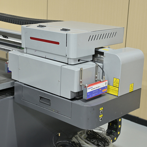 デジタルインクジェットプリンターマシン 大判プリンター インクビジュアルポジション印刷システム - Product Image 6
