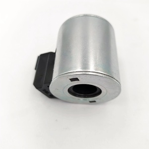 Olenoid-bobina ALVE 24V 4304124 4304112, dimater interno 16mm eight 51mm - Product Image 5