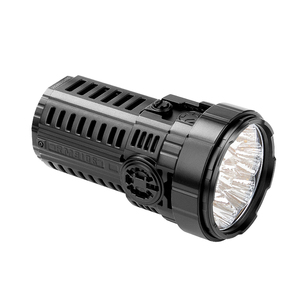 IMALENT-luz de haz más largo MS08, 34000 lúmenes, 738 metros, 3x21700 celdas, más brillante, linterna EDC - Product Image 1