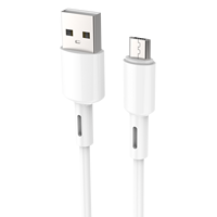 Kabel USB mikro harga pabrik kabel USB Data pengisi daya untuk Android untuk kabel pengisi daya ponsel