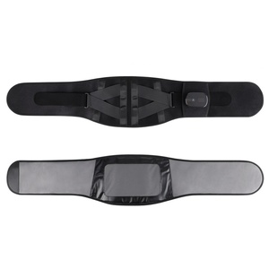 Cinturón de Terapia de Luz Roja LED de Cuerpo Completo, Envoltura 360°, 660nm 850nm, Cinturón de Terapia de Luz Roja e Infrarroja Cercana para Uso Doméstico - Product Image 1