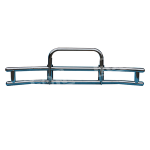 Nouvelle arrivée <span class=keywords><strong>prix</strong></span> usine produits Semi <span class=keywords><strong>camion</strong></span> avant cerf garde cerf garde calandre pare-chocs garde pour camions VNL - Product Image 3