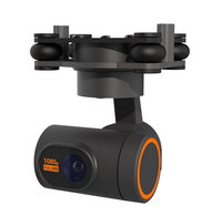 Drone UAV anti-oiseaux haute performance avec ultrasons, laser et audio pour dissuader les oiseaux, intégré aux produits de télécommunications