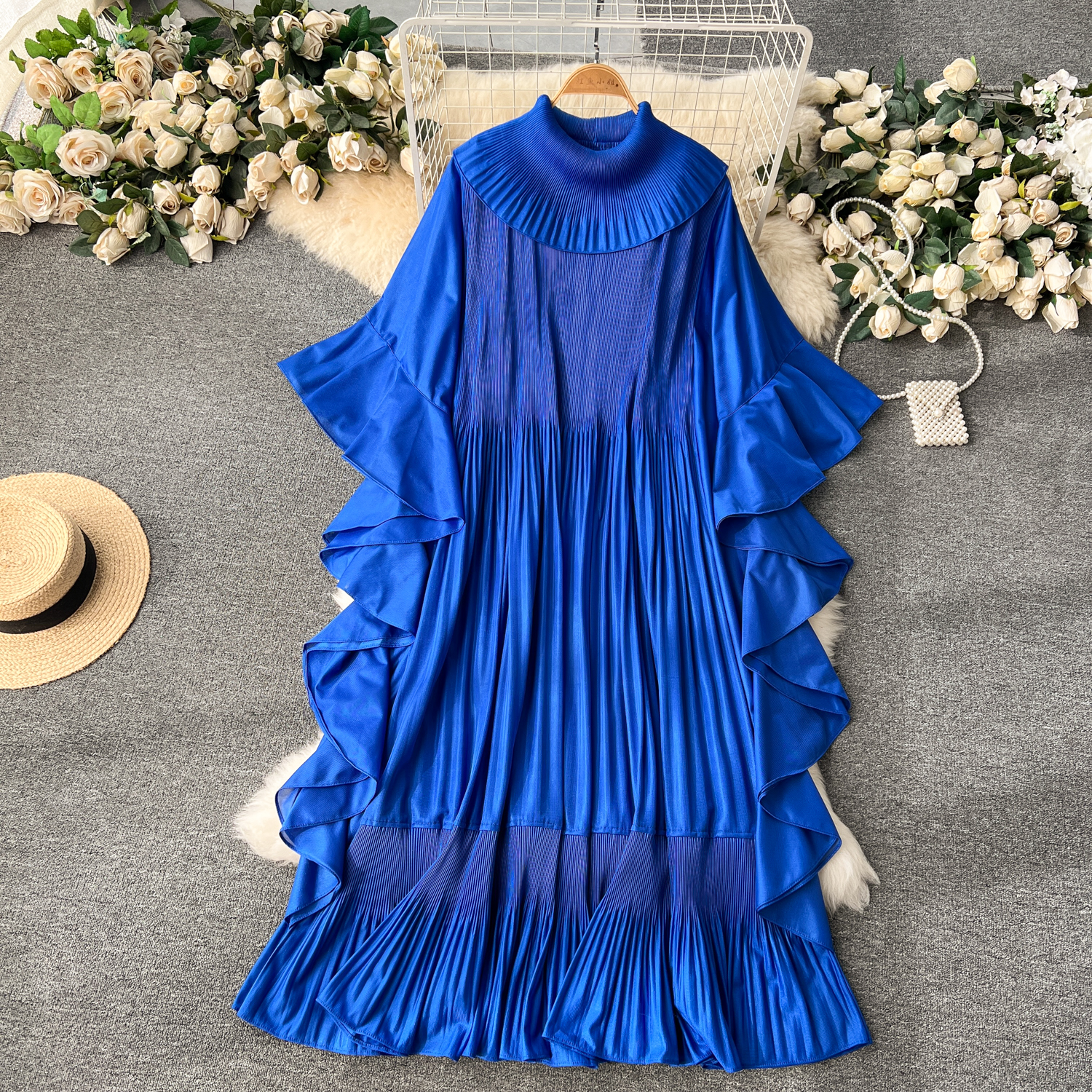 Bleu royal