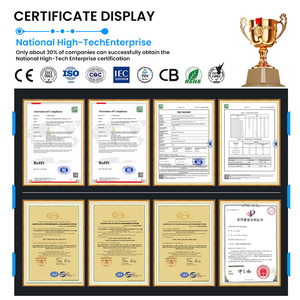 <span class=keywords><strong>Postes</strong></span> <span class=keywords><strong>Metálicos</strong></span> <span class=keywords><strong>para</strong></span> Telecomunicaciones TX de 9m, Rendimiento Confiable, Buen Precio, Poste <span class=keywords><strong>para</strong></span> Línea de Transmisión Eléctrica - Product Image 6