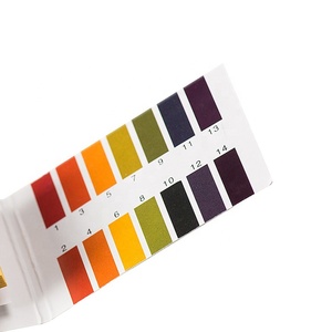 Giấy Kiểm tra PH, giấy Kiểm tra PH chính xác, xét nghiệm PH mỹ phẩm, nước bọt, nước tiểu, nước uống, xét nghiệm nước ối bán buôn - Product Image 3