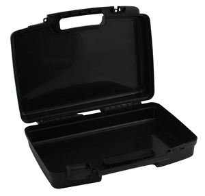 Caja de Herramientas de Plástico Simple, Portátil, para Linternas, Protección de Seguridad, Caja de Almacenamiento de Juguetes para Niños - Product Image 1