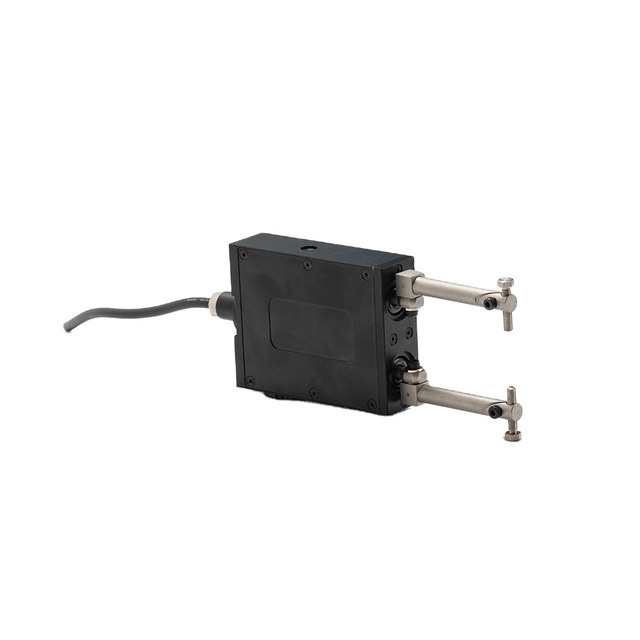Precision In-Process Gauge for OD & ID Measurement