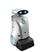 Partenaire de fabrication professionnel à service complet, assurant la fabrication et l'assemblage sur mesure de coques de robots intelligents de haute qualité