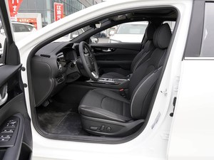 <span class=keywords><strong>Kia</strong></span> K3 1.5L IVT Premium Smart Edition 2024 - Product Image 4