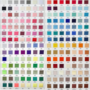 ริบบิ้นผ้าซาตินพิมพ์ลายโลโก้สีทองแบบกำหนดเองได้ พิมพ์ได้สองด้าน ม้วนริบบิ้นผ้าซาตินพร้อมโลโก้ - Product Image 5