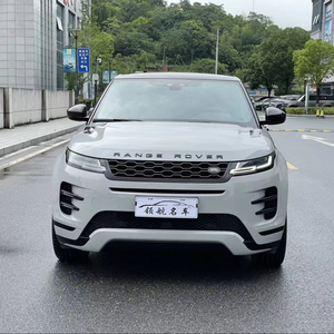 Première exportation de la <span class=keywords><strong>Land</strong></span> <span class=keywords><strong>Rover</strong></span> <span class=keywords><strong>Range</strong></span> <span class=keywords><strong>Rover</strong></span> <span class=keywords><strong>Evoque</strong></span> 249PS R-DYNAMIC <span class=keywords><strong>S</strong></span> Sport Custom Edition 2020, véhicule professionnel à essence - Product Image 1