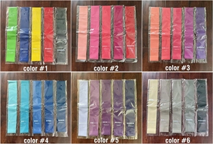 Chất Lượng Cao Phòng Tập Thể Dục Tập Thể Dục Ban Nhạc In Logo Kéo Dài Nhà Tập Thể Dục Chống-Trượt Vòng Cao Su Đàn Hồi Ban Nhạc Kháng Cho Tập Thể Dục - Product Image 4