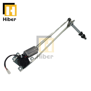 Motore Tergicristallo 601-8971 601897 Adatto per Escavatore Caterpillar Modello GC - Product Image 1