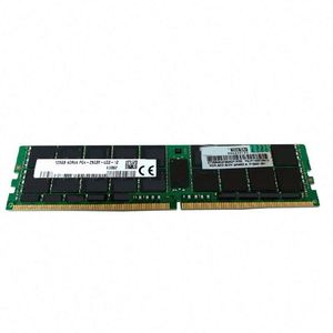 809208-B21 หน่วยความจำ DDR4 2400MHz ของแท้ใหม่ 128GB สำหรับเซิร์ฟเวอร์ - Product Image 2