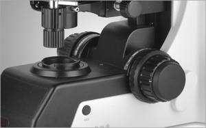 BestScope BS-6025TRF Microscope métallurgique vertical de recherche avec objectif BF pour laboratoire avec instituts - Product Image 6