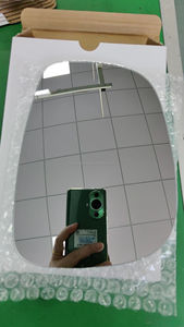 Rétroviseurs <span class=keywords><strong>de</strong></span> voiture <span class=keywords><strong>de</strong></span> rechange, rétroviseurs latéraux encadrés OEM, variétés <span class=keywords><strong>de</strong></span> modèles, verre <span class=keywords><strong>de</strong></span> rétroviseur - Product Image 5