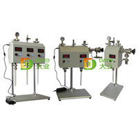 Machine de scellage rotative à trois stations pour ampoules en verre sous vide à flamme oxyhydrogène, compatible avec générateur d'hydrogène HHO, pour laboratoire, garantie 1 an