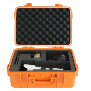 IP67 không thấm nước trường hợp khó khăn pelica không thấm nước chống sốc nhựa bão trường hợp máy ảnh trường hợp - Product Image 1