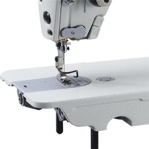 Máy may công nghiệp điện tự động chất lượng cao YS9900D-H, kiểu bàn phẳng, giá xuất xưởng - Product Image 2