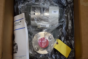 คู่มือการติดตั้งเครื่องวัดอัตราการไหล Yokogawa Axf Series ระบบ Foundation Fieldbus สำหรับน้ำและน้ำมัน AXG - Product Image 4