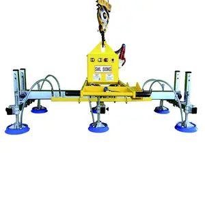 vacuum suction cup lifting equipment Sheet vacuum suction cup