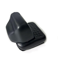 Juguete Antiestrés de Espuma de Poliuretano con Forma de Mini Computadora Personalizada, Pelota para Aliviar el Estrés, Regalos Promocionales Corporativos con Logotipo Personalizado, Unisex