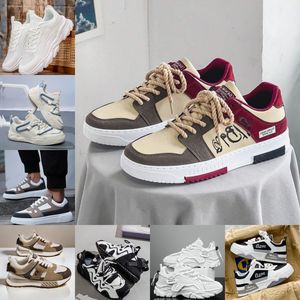 Chaussures de sport pour hommes de marque populaire, styles variés, toutes saisons, haute qualité, vente chaude, lots en gros à prix réduit - Product Image 5