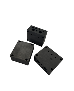 Xử lý tùy chỉnh các khối than chì có độ tinh khiết cao - Product Image 4