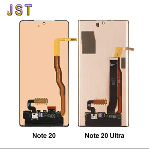 Factory Price <strong>LCD</strong> Touch Screen <strong>Digitizer</strong> for Samsung Note20 ultra <strong>LCD</strong> Assembly - Product Image 4