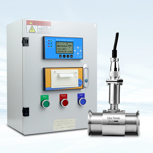 مقياس تدفق ذكي عالي الدقة ، مقياس تدفق مترابطة للانفجار ، مقياس تدفق سائل الوقود عالي الضغط - Product Image 6