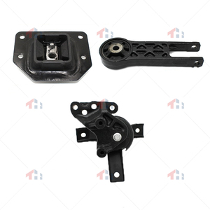 1001110-K84 Suspension moteur pour moteur Great Wall HAVAL H5 GW4D20 - Product Image 2