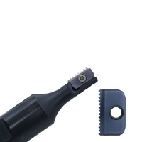 Thread Milling Inserts 12N18UN 14N24UN Internal External Thread Milling Cutter Cnc Tool Carbide Milling Insert