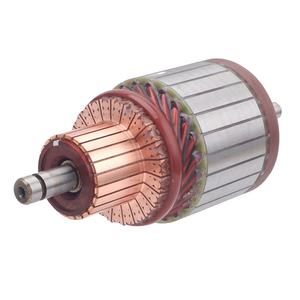 IM2132 Pièces de <span class=keywords><strong>moteur</strong></span> de démarrage 12V de haute qualité, armature 230371 BO-61509 pour moteurs de démarrage Transit - Product Image 2