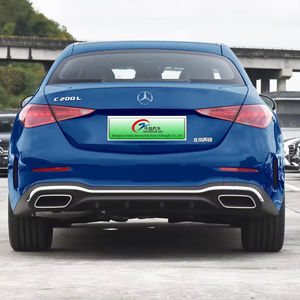 รถมือสองขายดีรถมือสอง/มือสอง2020-2023 mercede S BEN-Z C200/260 mercede S Ben Z - Product Image 5