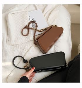 22 New Style Plaid <b>Handbags</b> Shoulder Rhombus <b>Handbags</b> Korean Women's Bags - Product Image 6