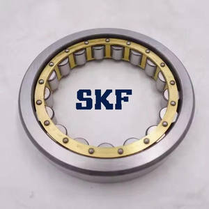 SKFNU2222EM 110x200x53mm roulement de boîte de vitesses NU2222EM roulement à rouleaux cylindriques NU2222EM roulement - Product Image 5