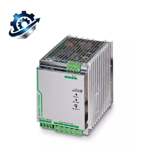 Módulo de Aislamiento de Señal Modelo Premium QUINT-DC-UPS/24DC/10, Número de Pieza 2866226, Proveedor Confiable, ISO - Product Image 6