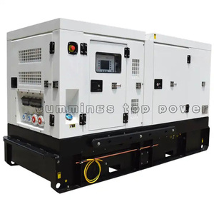 Tự Powered Máy phát điện 230 volt ATS 50kv im lặng chế độ chờ Máy phát điện giá từ Trung Quốc - Product Image 2