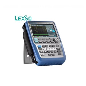 R&S Rohde & Schwarz RTH1004 ออสซิลโลสโคปดิจิตอลแบบพกพาสองช่องสัญญาณ 60MHz xgeqpt - Product Image 1