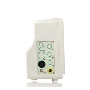Hot Verkoop Diagnose Injectie <span class=keywords><strong>Cms6000</strong></span> Dierenarts Veterinaire Medische Apparatuur Patien Monitor Voor Huisdier - Product Image 3