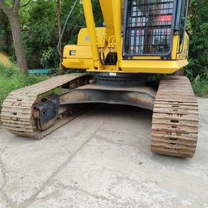 Yaguan 2021 Komatsu PC 300รถขุดตีนตะขาบมือสองสภาพดี Komatsu PC300 PC300-7 PC300-8 PC270 PC350-7 PC400 PC450 PC300 - Product Image 6