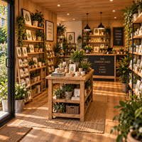 Kiosque de Rue Préfabriqué pour Petites Entreprises au Royaume-Uni, Kiosque Commercial Modulaire Moderne avec Intérieur Personnalisé, Installation Rapide et Aménagement Flexible