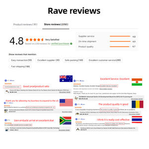 Tscinbuny 4WD Robot per auto Kit di programmazione grafica APP telecomando a infrarossi Smart per evitare gli ostacoli - Product Image 5