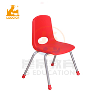 Chaise de formation pour maternelle, vente en gros, offre spéciale