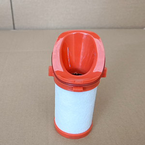 Élément filtrant de précision découpé au laser Mengma GNY-018-AO, pièces de compresseur industriel pour compresseur d'air - Product Image 4