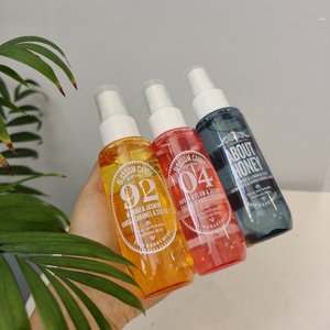 Nuevo Perfume Brasileño Premium de 90 ml, Fragancia Clásica en Spray para Damas, Venta al por Mayor para Uso Diario - Product Image 1